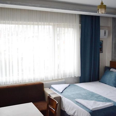 Buhara Apart Oldcity Apartment Istanbul Exterior photo